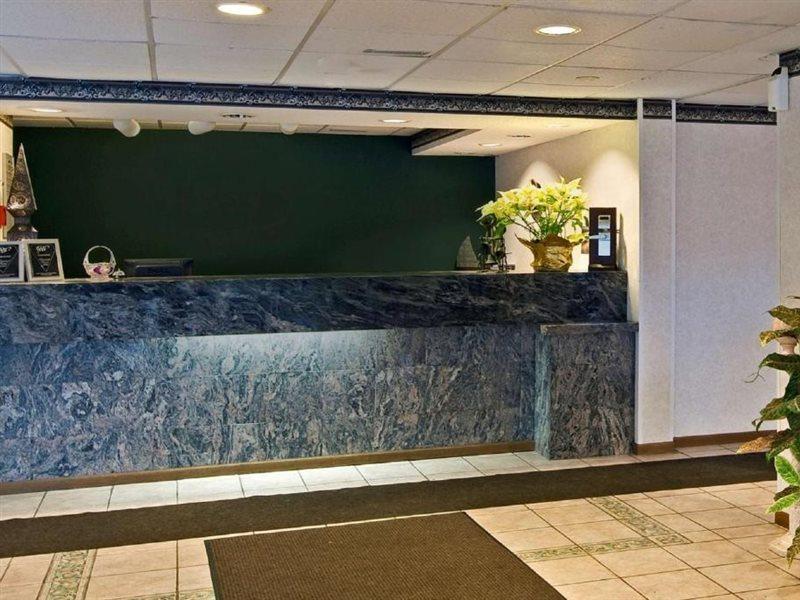 Americas Best Value Inn Waukegan Luaran gambar